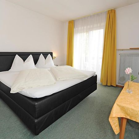 Hotel Pension Schweitzer 西兰德罗 外观 照片